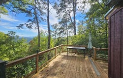607 Echo High Road, Franklin, NC 28734