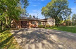 3324 Maple Drive, Pittsfield Twp, MI 48197