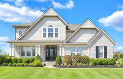2277 Gingerfield Way, Sunbury, OH 43074