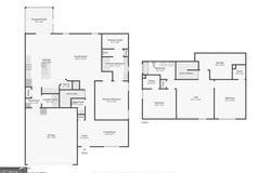537 Daffodil Lane, Mcdonough, GA 30253