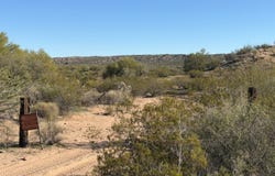 1111 Alamo Rd, Wenden, AZ 85676