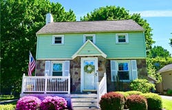 97 Lyndale Drive, Rochester, NY 14624