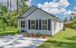 112 Maido Street, Crawfordville, FL 32327