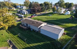 4037 Creamery Street, Stitzer, WI 53825