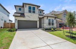 16109 Smithers Road, Manor, TX 78653