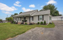 125 Nall Street, Clay, KY 42404