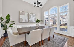 112 Wake Forest Place, O'Fallon, MO 63368
