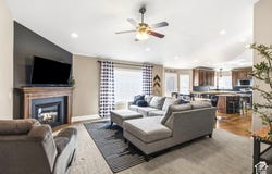 628 E COACH Ln, Grantsville, UT 84029