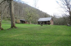 6660 WV Hwy 5 E, Sand Fork, WV 26430