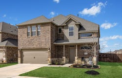 3839 Tack Room Road, Aubrey, TX 76227