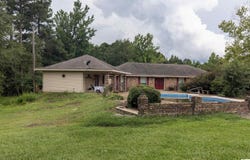 1553 PLEASANT GROVE ROAD, Choudrant, LA 71227