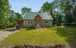 28 Bald Mountain Road, Rangeley, ME 04970