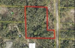 Bedrock Drive, Webster, FL 33597
