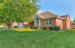 4668 S Warren Road, Springfield, MO 65810