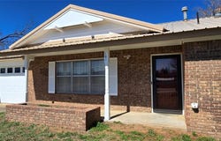 36805 E Highway 99A Road, Okemah, OK 74859