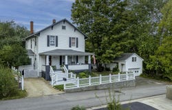 15 WESTSIDE Ct, Lexington, VA 24450