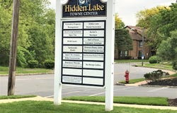 0-2-4-6 Towne Center Drive, North Brunswick, NJ 08902