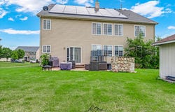 7801 Mossheather Drive, Joliet, IL 60431