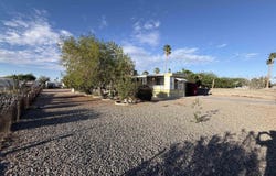 9384 E RANCH DR, Yuma, AZ 85365
