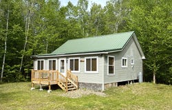 11 Bartlett Road, Springfield, ME 04487