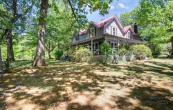 283 Constant Lane, Columbus, NC 28722