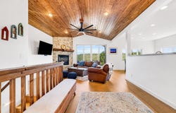 9155 W TOMAHAWK Trail, Pine, AZ 85544