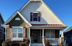 215 MILL POND Avenue, MILTON, DE 19968