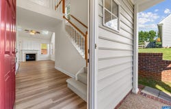 1176 RUSTIC WILLOW LN, CHARLOTTESVILLE, VA 22911