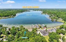 Ocean Beach Road, Clarklake, MI 49234