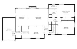 1323 Riverview Drive, Horseshoe Bend, AR 72512