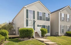 814 Symphony Drive, Aurora, IL 60504