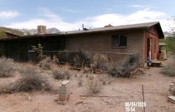 7240 E Rainbow Canyon Drive, Tucson, AZ 85750