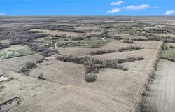 Cockriel Road, Edgerton, MO 64444