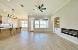 3902 French Dr, Longview, TX 75604