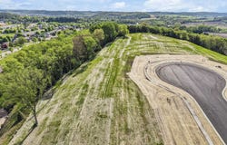 Highland Court lot: 83, Lodi, WI 53555