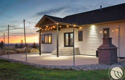 2460 Clarks Point Drive, Laurel, MT 59044