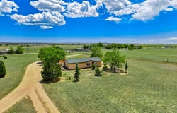 22120 McDaniels Rd, Calhan, CO 80808