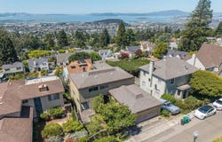 456 Kentucky Ave, Berkeley, CA 94707