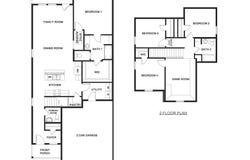 223 Pheasant Run Road, Terrell, TX 75160