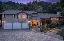 2090 Pebble Dr, Alamo, CA 94507