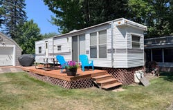 25657 Circle Drive, Brainerd, MN 56401