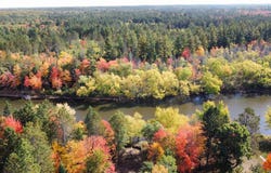7449 WOLF RD, Rhinelander, WI 54539