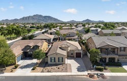 2883 E RIDGEWOOD Lane, Gilbert, AZ 85298