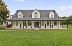 2250 NELSON Rd, Brighton, TN 38011