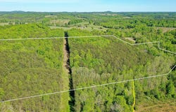 Old Well Road, Spencer, VA 24165