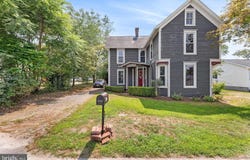 111 MAPLE Avenue, GREENSBORO, MD 21639