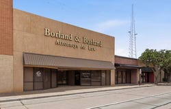 213 N Main St, Midland, TX 79701