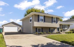 2908 Frank Turk Drive, Plainfield, IL 60586