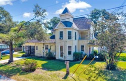 300 E 2nd Street, Kenly, NC 27542