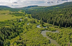 Cut Bank Road, Browning, MT 59417